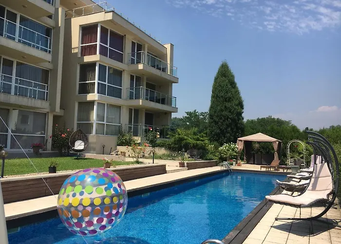 Sea Dream Rental Apartments