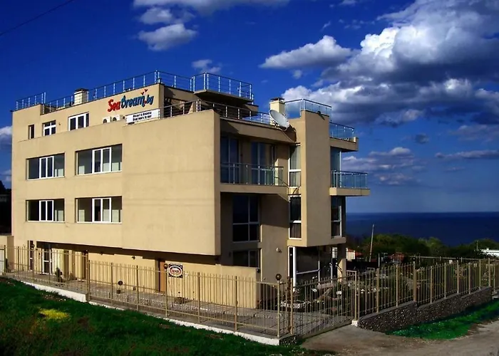 Sea Dream Rental Apartments