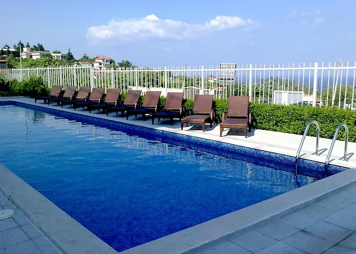 Sea Dream Rental Apartments