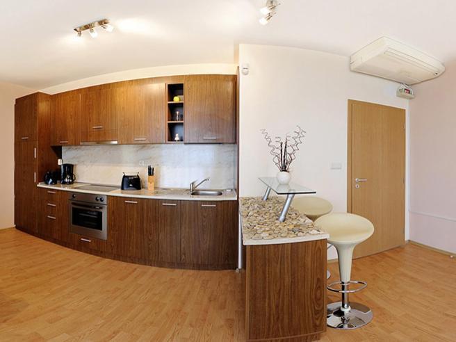 Sea Dream Appartamento Varna