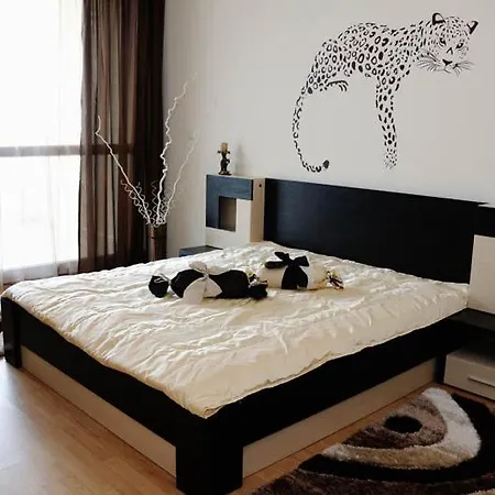 Sea Dream Rental Apartments Varna Room photo