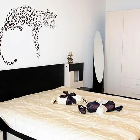 Sea Dream Rental Apartments Varna Room photo