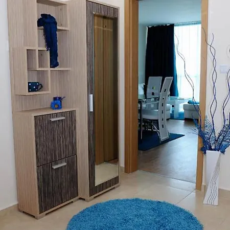 Sea Dream Rental Apartments Varna Room photo