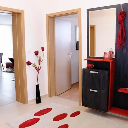 Sea Dream Rental Apartments Varna Room photo