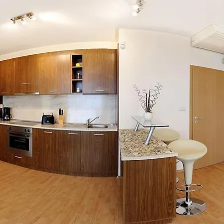 Sea Dream Rental Apartments Varna Exterior photo