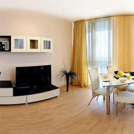 Sea Dream Rental Apartments Varna Exterior photo