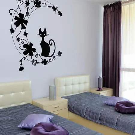 Sea Dream Rental Apartments Varna Exterior photo