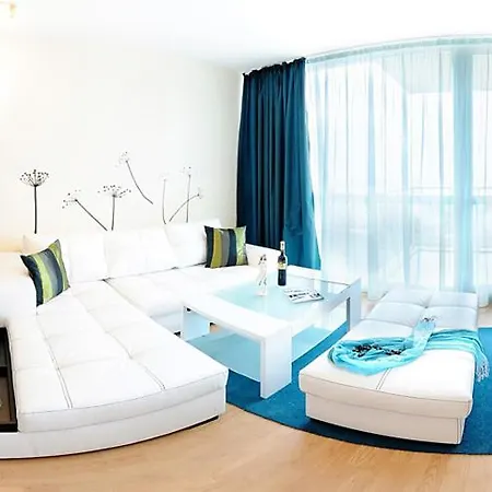 Sea Dream Rental Apartments Varna Exterior photo
