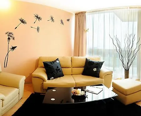 Sea Dream Rental Apartments Varna Exterior photo
