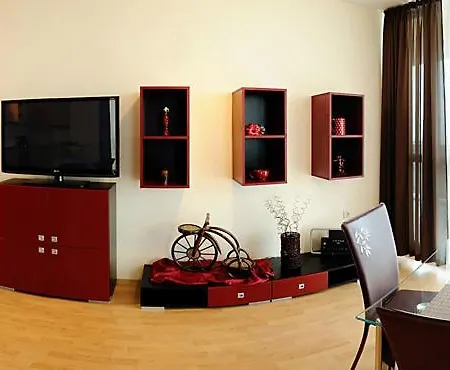 Sea Dream Rental Apartments Varna Exterior photo