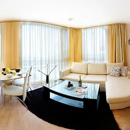 Sea Dream Rental Apartments Varna Exterior photo